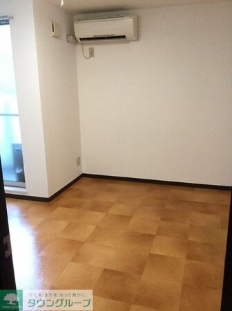 コンフォート泉の物件内観写真